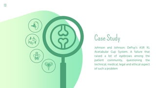 Saye Device EGR 602 Medical Device Ethics Presentation | PPTX