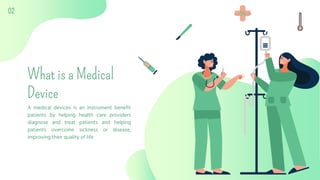 Saye Device EGR 602 Medical Device Ethics Presentation | PPTX