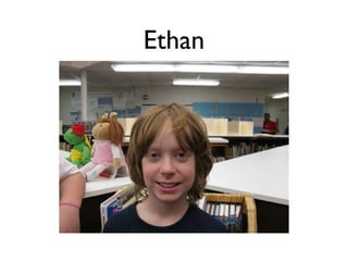 Ethan 