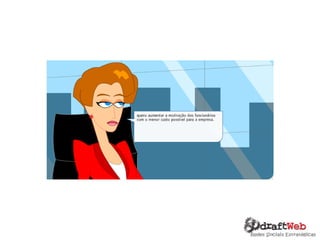 Como tornar-se um Vendedor de sucesso