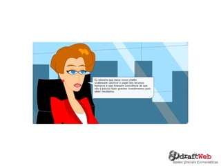 Como tornar-se um Vendedor de sucesso