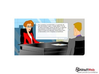 Como tornar-se um Vendedor de sucesso