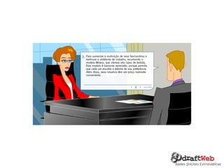 Como tornar-se um Vendedor de sucesso