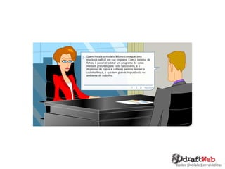 Como tornar-se um Vendedor de sucesso