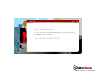 Como tornar-se um Vendedor de sucesso