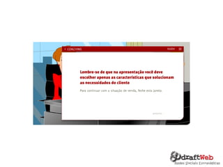 Como tornar-se um Vendedor de sucesso