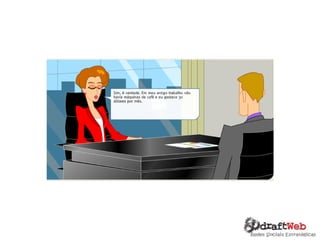 Como tornar-se um Vendedor de sucesso