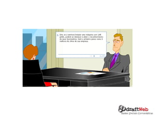 Como tornar-se um Vendedor de sucesso