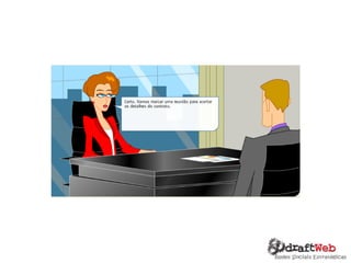 Como tornar-se um Vendedor de sucesso