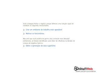 Como tornar-se um Vendedor de sucesso