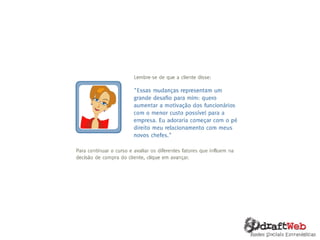 Como tornar-se um Vendedor de sucesso