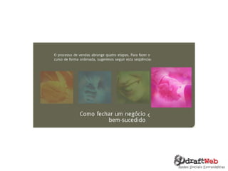 Como tornar-se um Vendedor de sucesso