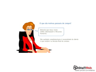 Como tornar-se um Vendedor de sucesso