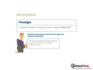 Como tornar-se um Vendedor de sucesso