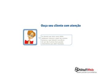 Como tornar-se um Vendedor de sucesso