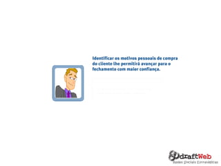 Como tornar-se um Vendedor de sucesso