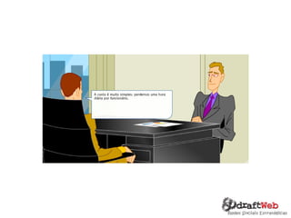 Como tornar-se um Vendedor de sucesso