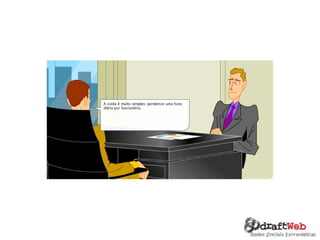 Como tornar-se um Vendedor de sucesso