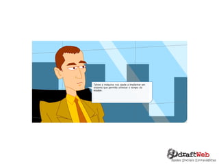 Como tornar-se um Vendedor de sucesso