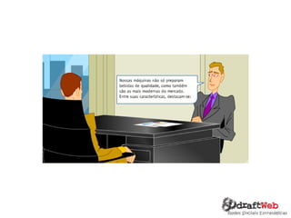 Como tornar-se um Vendedor de sucesso