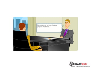 Como tornar-se um Vendedor de sucesso