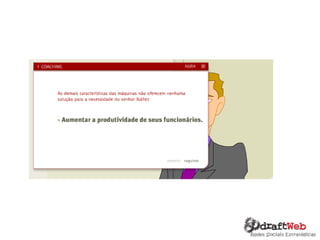 Como tornar-se um Vendedor de sucesso