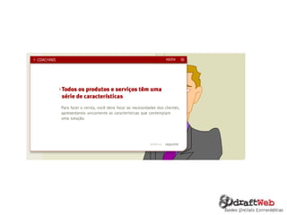 Como tornar-se um Vendedor de sucesso