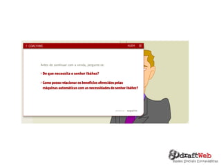 Como tornar-se um Vendedor de sucesso