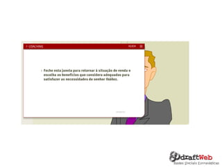 Como tornar-se um Vendedor de sucesso