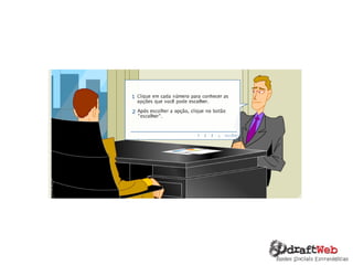 Como tornar-se um Vendedor de sucesso