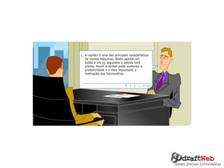 Como tornar-se um Vendedor de sucesso