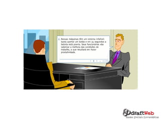 Como tornar-se um Vendedor de sucesso