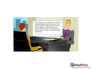 Como tornar-se um Vendedor de sucesso