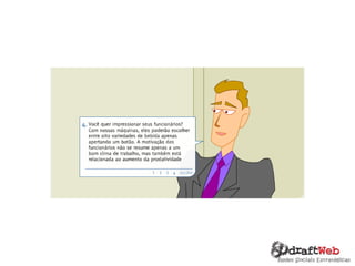 Como tornar-se um Vendedor de sucesso