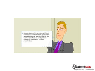 Como tornar-se um Vendedor de sucesso