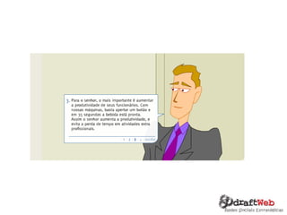 Como tornar-se um Vendedor de sucesso