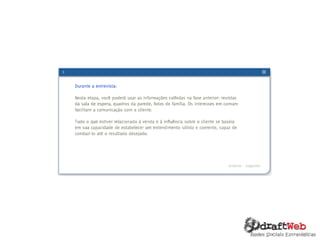 Como tornar-se um Vendedor de sucesso