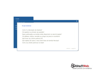 Como tornar-se um Vendedor de sucesso