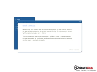 Como tornar-se um Vendedor de sucesso