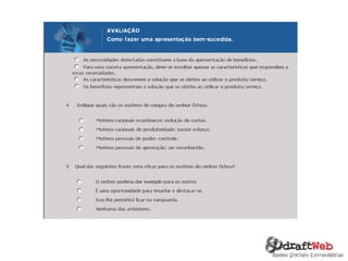 Como tornar-se um Vendedor de sucesso