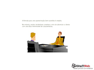 Como tornar-se um Vendedor de sucesso