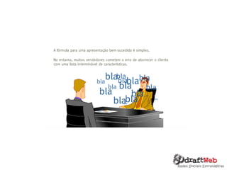 Como tornar-se um Vendedor de sucesso