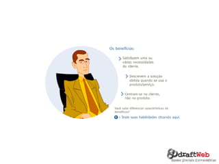 Como tornar-se um Vendedor de sucesso