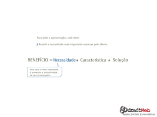 Como tornar-se um Vendedor de sucesso