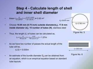 EGR Cooler (Shell and Tube Heat Exchanger) Design and Simulation ...