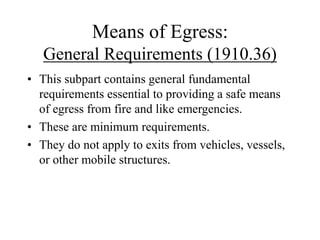 Egress_&_Fire_Protection_2.ppt