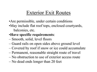 Egress_&_Fire_Protection_2.ppt