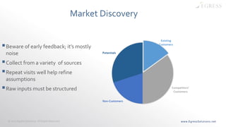The Problems with Market Problems | PPTX
