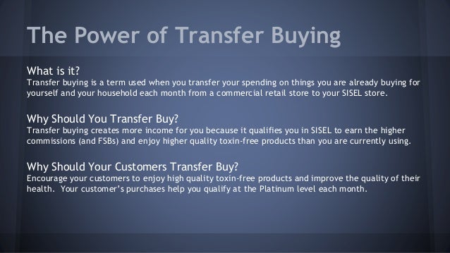 Purchase 8 The Power Of Transfer Purchase 8 The Power Of Transfer