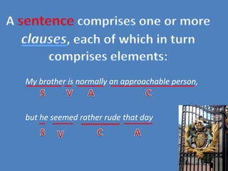 My brother is normally an approachable person,

but he seemed rather rude that day

 